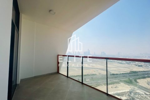Apartment in Al Jaddaf, Dubai 3 bedrooms, 139 sq.m. № 121586