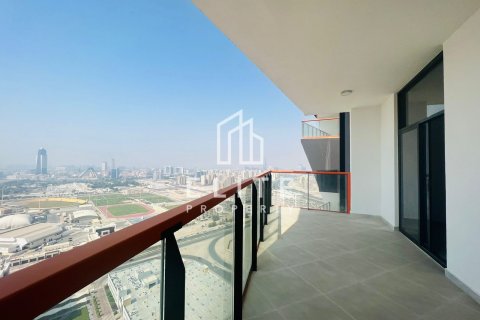 شقة في Al Jaddaf, دبي 3 غرف نوم, 139 م² رقم 121586 - صورة 15