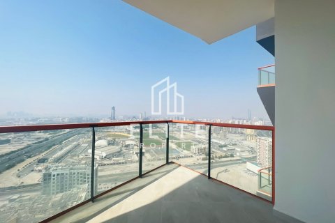 شقة في Al Jaddaf, دبي 3 غرف نوم, 139 م² رقم 121586 - صورة 9