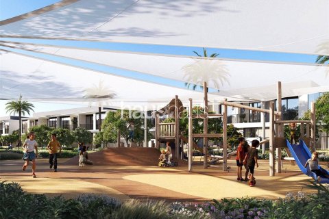 Townhouse in EMAAR South, Dubai South (Dubai World Central), Dubai 3 bedrooms, 228 sq.m. № 44274 - photo 5