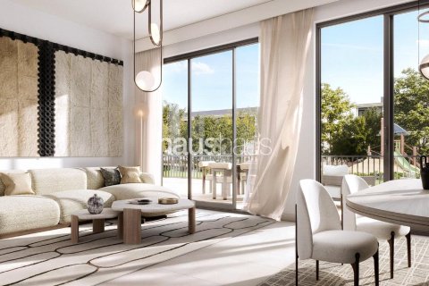 Townhouse in EMAAR South, Dubai South (Dubai World Central), Dubai 3 bedrooms, 228 sq.m. № 44274