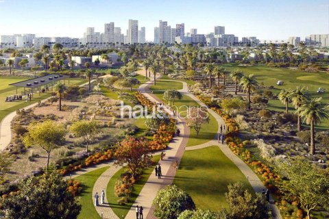 Townhouse in EMAAR South, Dubai South (Dubai World Central), Dubai 3 bedrooms, 228 sq.m. № 44274 - photo 9