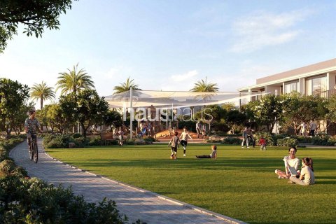 Townhouse in EMAAR South, Dubai South (Dubai World Central), Dubai 3 bedrooms, 228 sq.m. № 44274 - photo 6