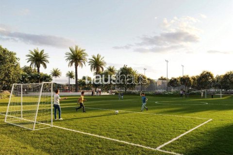 Townhouse in EMAAR South, Dubai South (Dubai World Central), Dubai 3 bedrooms, 228 sq.m. № 44274 - photo 7
