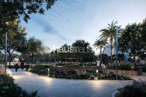 Townhouse in EMAAR South, Dubai South (Dubai World Central), Dubai 3 bedrooms, 228 sq.m. № 44274 - photo 4