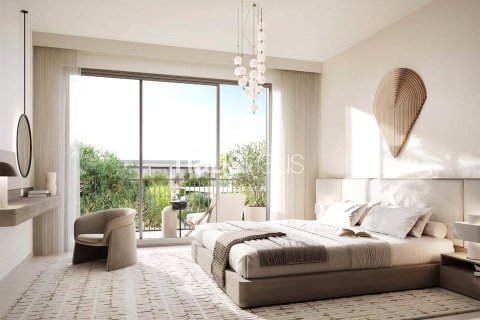 Townhouse in EMAAR South, Dubai South (Dubai World Central), Dubai 3 bedrooms, 228 sq.m. № 44274 - photo 3