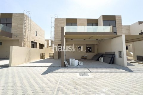 Maison de ville à District 11, Mohammed Bin Rashid City, Dubai, 4 chambres, 288 m², № 44268 - photo 2