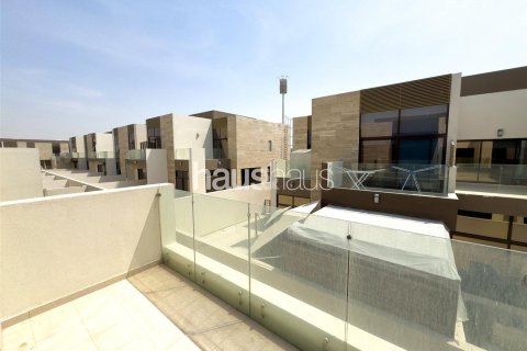 Maison de ville à District 11, Mohammed Bin Rashid City, Dubai, 4 chambres, 288 m², № 44268 - photo 3