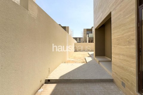 Maison de ville à District 11, Mohammed Bin Rashid City, Dubai, 4 chambres, 288 m², № 44268 - photo 4