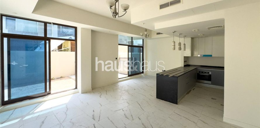 Maison de ville à District 11, Mohammed Bin Rashid City, Dubai, 4 chambres, 288 m², № 44268