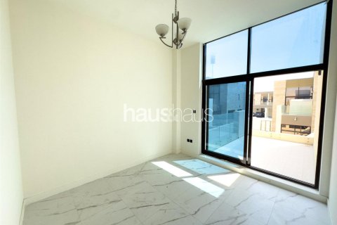 Maison de ville à District 11, Mohammed Bin Rashid City, Dubai, 4 chambres, 288 m², № 44268 - photo 5