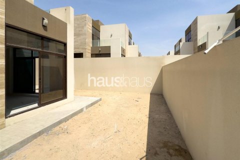 Maison de ville à District 11, Mohammed Bin Rashid City, Dubai, 4 chambres, 288 m², № 44268 - photo 14