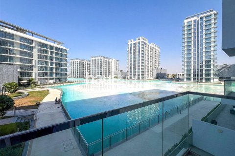 Appartement à Mohammed Bin Rashid City, Dubai, 1 chambre, 70 m², № 44266