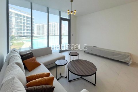 Apartment in Mohammed Bin Rashid City, Dubai 1 bedroom, 70 sq.m. № 44266 - photo 5