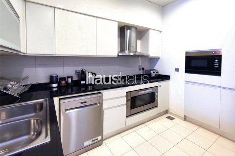 Apartamento en Oceana, Palm Jumeirah, Dubai, 2 dormitorios, 159 m², № 44275 - foto 10