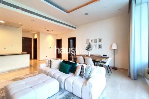 Apartamento en Oceana, Palm Jumeirah, Dubai, 2 dormitorios, 159 m², № 44275 - foto 5