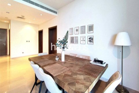 Apartamento en Oceana, Palm Jumeirah, Dubai, 2 dormitorios, 159 m², № 44275 - foto 8
