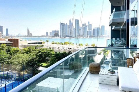 Apartamento en Oceana, Palm Jumeirah, Dubai, 2 dormitorios, 159 m², № 44275 - foto 17