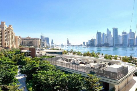 Apartment in Oceana, Palm Jumeirah, Dubai 2 bedrooms, 159 sq.m. № 44275