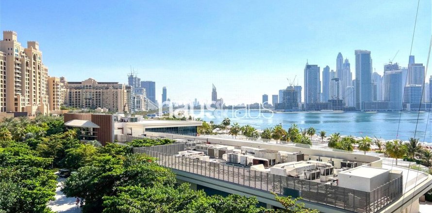 Apartamento en Oceana, Palm Jumeirah, Dubai, 2 dormitorios, 159 m², № 44275