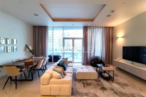 Apartamento en Oceana, Palm Jumeirah, Dubai, 2 dormitorios, 159 m², № 44275 - foto 3
