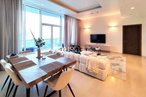 Apartamento en Oceana, Palm Jumeirah, Dubai, 2 dormitorios, 159 m², № 44275 - foto 7