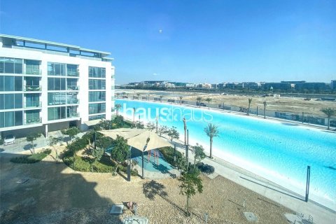 Apartment in Mohammed Bin Rashid City, Dubai 1 bedroom, 73 sq.m. № 44267 - photo 9