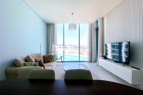 Appartement à Mohammed Bin Rashid City, Dubai, 1 chambre, 73 m², № 44267