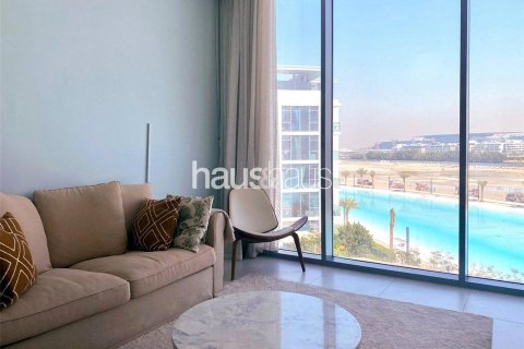 Apartment in Mohammed Bin Rashid City, Dubai 1 bedroom, 73 sq.m. № 44267 - photo 15