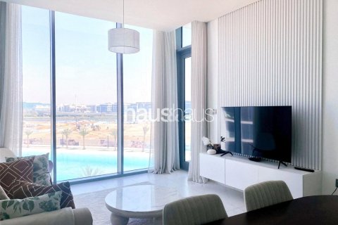 Apartment in Mohammed Bin Rashid City, Dubai 1 bedroom, 73 sq.m. № 44267 - photo 13