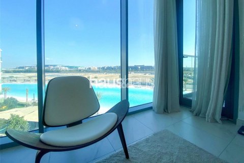 Apartment in Mohammed Bin Rashid City, Dubai 1 bedroom, 73 sq.m. № 44267 - photo 5