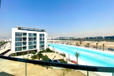 Apartment in Mohammed Bin Rashid City, Dubai 1 bedroom, 73 sq.m. № 44267 - photo 12