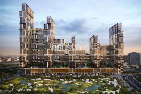 Appartement à Sobha Hartland, Mohammed Bin Rashid City, Dubai, 2 chambres, 79 m², № 44265 - photo 9