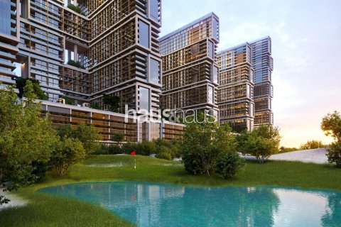 Appartement à Sobha Hartland, Mohammed Bin Rashid City, Dubai, 2 chambres, 79 m², № 44265 - photo 6