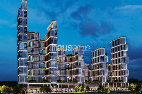 Appartement à Sobha Hartland, Mohammed Bin Rashid City, Dubai, 2 chambres, 79 m², № 44265 - photo 8