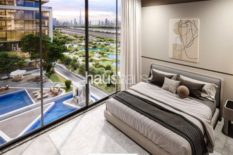 Appartement à Sobha Hartland, Mohammed Bin Rashid City, Dubai, 2 chambres, 79 m², № 44265 - photo 3
