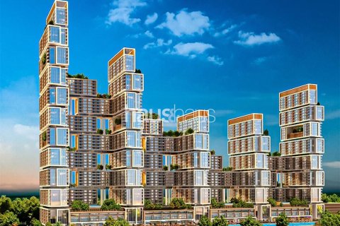 Appartement à Sobha Hartland, Mohammed Bin Rashid City, Dubai, 2 chambres, 79 m², № 44265 - photo 10