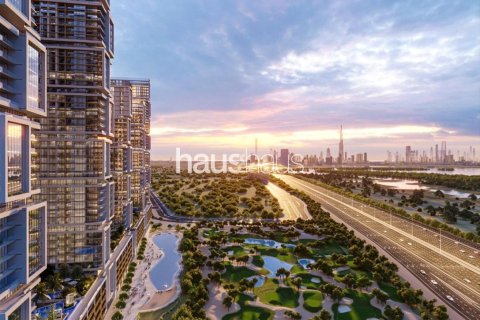 Appartement à Sobha Hartland, Mohammed Bin Rashid City, Dubai, 2 chambres, 79 m², № 44265 - photo 11