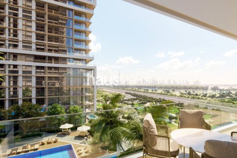 Appartement à Sobha Hartland, Mohammed Bin Rashid City, Dubai, 2 chambres, 79 m², № 44265 - photo 4