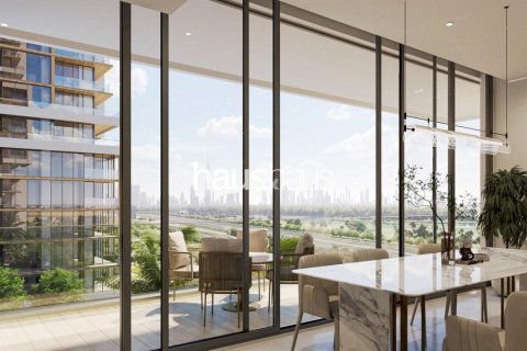 Appartement à Sobha Hartland, Mohammed Bin Rashid City, Dubai, 2 chambres, 79 m², № 44265 - photo 2