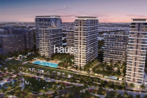 Apartment in Dubai Hills Estate, Dubai 1 bedroom, 70 sq.m. № 44276