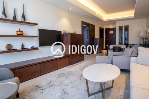 Apartment in Dubai 1 bedroom, 73.86 sq.m. № 121006