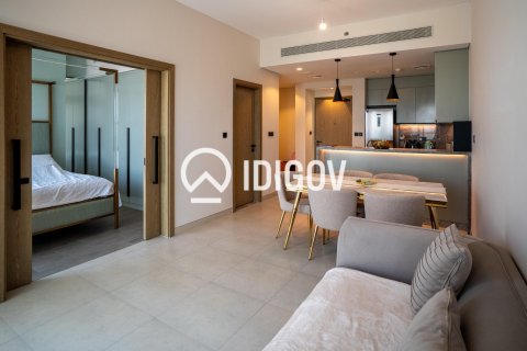 Apartment in Dubai 1 bedroom, 59.09 sq.m. № 121005