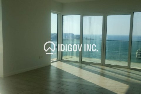 Apartment in La Vie, Jumeirah Beach Residence, Dubai 2 bedrooms, 141.21 sq.m. № 121009