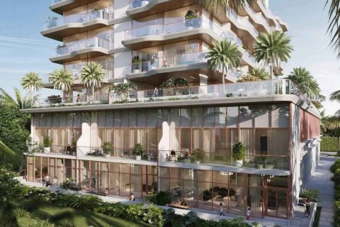 Flow Residences في دبي, رقم 106785