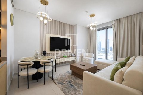 Appartement à Vida Residences Dubai Mall, Downtown Dubai (Downtown Burj Dubai), Dubai, 2 chambres, 92.53 m², № 129474