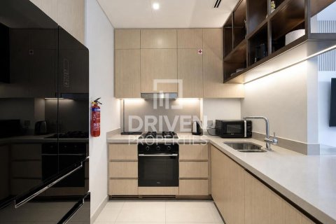 Appartement à Vida Residences Dubai Mall, Downtown Dubai (Downtown Burj Dubai), Dubai, 2 chambres, 92.53 m², № 129474 - photo 9