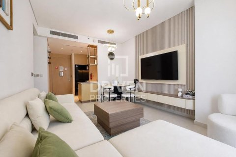 Appartement à Vida Residences Dubai Mall, Downtown Dubai (Downtown Burj Dubai), Dubai, 2 chambres, 92.53 m², № 129474 - photo 4