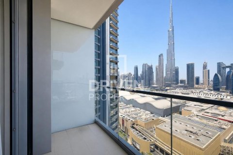 Appartement à Vida Residences Dubai Mall, Downtown Dubai (Downtown Burj Dubai), Dubai, 2 chambres, 92.53 m², № 129474 - photo 15