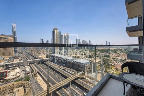 Appartement à Vida Residences Dubai Mall, Downtown Dubai (Downtown Burj Dubai), Dubai, 2 chambres, 92.53 m², № 129474 - photo 2